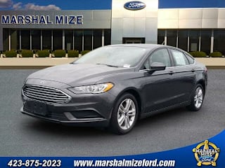 2018 Ford Fusion SE 3FA6P0H79JR227007 2018 Ford Fusion SE