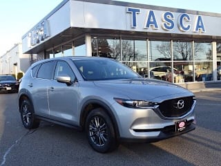 2017 Mazda CX-5 Touring JM3KFBCL6H0208282 2017 Mazda CX-5 Touring