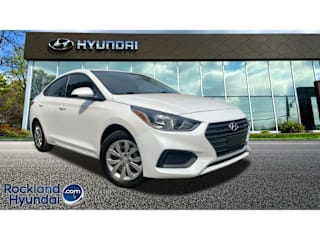 2018 Hyundai Accent SE 3KPC24A38JE024353 2018 Hyundai Accent SE