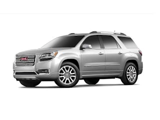 2014 GMC Acadia Denali 1GKKVTKD5EJ161588 2014 GMC Acadia Denali