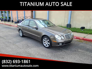 2009 Mercedes-Benz E-Class E 350 WDBUF56X49B432298 2009 Mercedes-Benz E-Class E 350