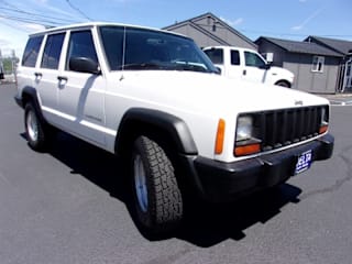 1998 Jeep Cherokee SE 1J4FJ28S1WL153478 1998 Jeep Cherokee SE