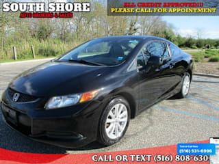 2012 Honda Civic EX-L 2HGFG3B10CH530340 2012 Honda Civic EX-L