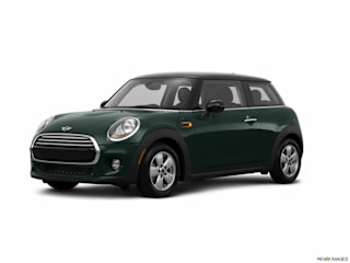 2015 MINI Hardtop 2 Door Cooper WMWXM5C59F3A96502 2015 MINI Hardtop 2 Door Cooper