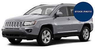 2015 Jeep Compass Latitude 1C4NJDEB0FD396615 2015 Jeep Compass Latitude