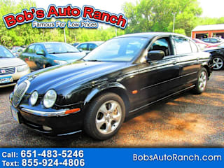 2000 Jaguar S-Type 3.0 SAJDA01C1YFL42803 2000 Jaguar S-Type 3.0