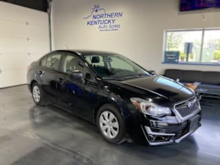 2016 Subaru Impreza JF1GJAA64GH008995 2016 Subaru Impreza