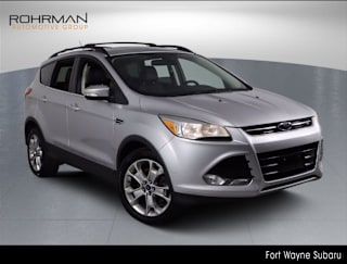 2013 Ford Escape SEL 1FMCU0H93DUC89020 2013 Ford Escape SEL