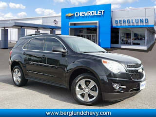 2014 Chevrolet Equinox LT 2GNFLCE30E6240600 2014 Chevrolet Equinox LT