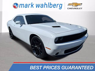 2018 Dodge Challenger SXT 2C3CDZAG7JH171962 2018 Dodge Challenger SXT