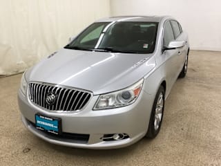 2013 Buick LaCrosse 1G4GH5E34DF120888 2013 Buick LaCrosse
