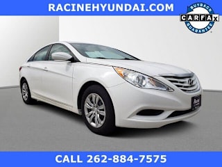 2013 Hyundai Sonata GLS 5NPEB4AC0DH546564 2013 Hyundai Sonata GLS