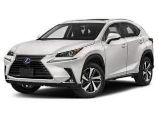2018 Lexus NX 300h Base JTJBJRBZ1J2096259 2018 Lexus NX 300h Base