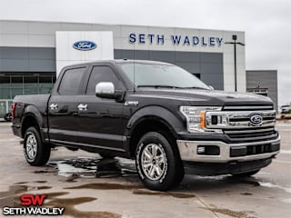 2019 Ford F-150 XL 1FTEW1E46KKC68001 2019 Ford F-150 XL