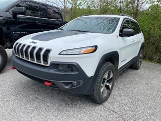 2017 Jeep Cherokee Trailhawk 1C4PJMBB7HW588294 2017 Jeep Cherokee Trailhawk