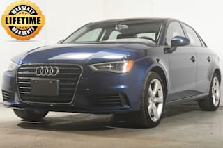 2015 Audi A3 2.0T quattro Premium WAUBFGFF0F1008918 2015 Audi A3 2.0T quattro Premium