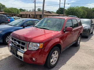 2012 Ford Escape 1FMCU0E72CKC65708 2012 Ford Escape