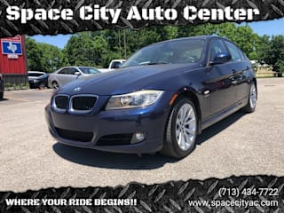 2011 BMW 3 Series 328i xDrive WBAPK7C58BA821267 2011 BMW 3 Series 328i xDrive