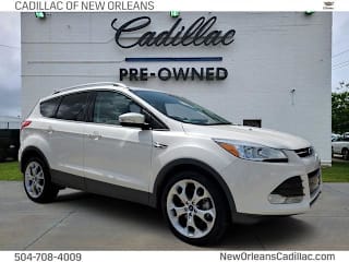 2016 Ford Escape Titanium 1FMCU0J93GUA52526 2016 Ford Escape Titanium