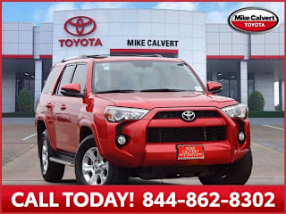 2019 Toyota 4Runner Limited JTEZU5JR8K5194512 2019 Toyota 4Runner Limited