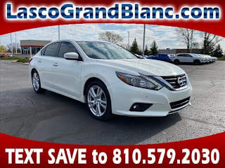 2017 Nissan Altima 1N4BL3APXHC183744 2017 Nissan Altima