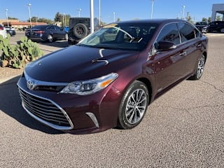 2016 Toyota Avalon Hybrid 4T1BD1EB9GU049760 2016 Toyota Avalon Hybrid
