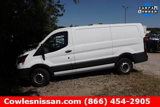 2019 Ford Transit Cargo 150 1FTYE1ZM3KKA08858 2019 Ford Transit Cargo 150