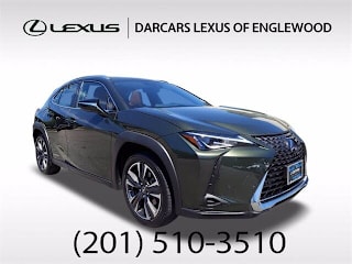 2020 Lexus UX 250h Base JTHP9JBH2L2023350 2020 Lexus UX 250h Base