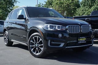 2017 BMW X5 xDrive35i 5UXKR0C34H0X80003 2017 BMW X5 xDrive35i