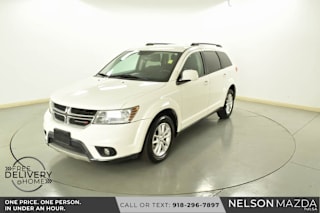 2013 Dodge Journey SXT 3C4PDCBBXDT564041 2013 Dodge Journey SXT