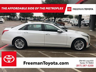2016 Cadillac CT6 2.0T 1G6KA5RX0GU140283 2016 Cadillac CT6 2.0T