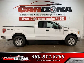 2014 Ford F-150 XLT 1FTFX1ET7EKD33869 2014 Ford F-150 XLT