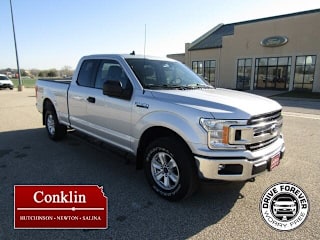 2019 Ford F-150 1FTEX1EB6KKD97142 2019 Ford F-150