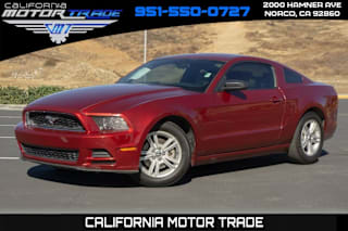 2014 Ford Mustang 1ZVBP8AM0E5333617 2014 Ford Mustang