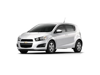 2014 Chevrolet Sonic LS Auto 1G1JA6SH7E4198480 2014 Chevrolet Sonic LS Auto