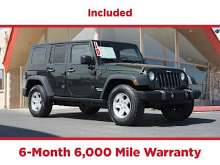 2010 Jeep Wrangler Unlimited Rubicon 1J4BA6H15AL139945 2010 Jeep Wrangler Unlimited Rubicon