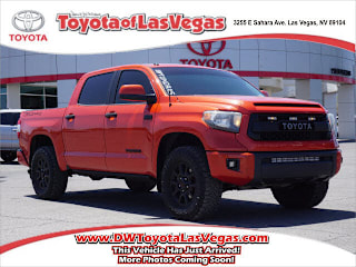 2015 Toyota Tundra TRD Pro 5TFDW5F13FX473310 2015 Toyota Tundra TRD Pro