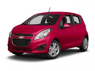 2013 Chevrolet Spark LS Auto KL8CB6S94DC501718 2013 Chevrolet Spark LS Auto