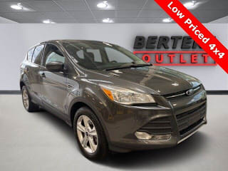 2015 Ford Escape SE 1FMCU9GX3FUA35430 2015 Ford Escape SE