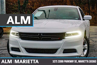 2019 Dodge Charger 2C3CDXBG6KH658185 2019 Dodge Charger
