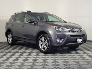 2015 Toyota RAV4 2T3RFREV4FW359371 2015 Toyota RAV4