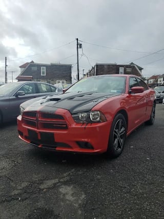 2014 Dodge Charger SXT Plus 2C3CDXJG9EH138312 2014 Dodge Charger SXT Plus