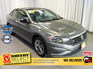 2019 Volkswagen Jetta 3VWCB7BU9KM178941 2019 Volkswagen Jetta
