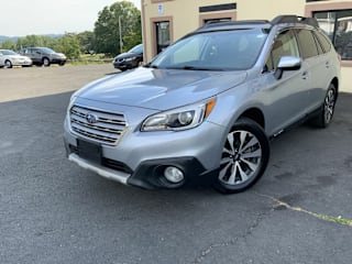 2015 Subaru Outback 2.5i Limited 4S4BSALC2F3320776 2015 Subaru Outback 2.5i Limited