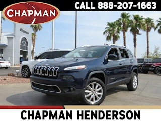 2014 Jeep Cherokee Limited 1C4PJMDS2EW192170 2014 Jeep Cherokee Limited