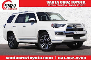 2021 Toyota 4Runner JTEKU5JR7M5868024 2021 Toyota 4Runner