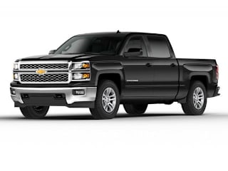 2015 Chevrolet Silverado 1500 3GCUKREC3FG354070 2015 Chevrolet Silverado 1500