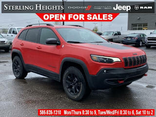 2019 Jeep Cherokee Trailhawk Elite 1C4PJMBX4KD186148 2019 Jeep Cherokee Trailhawk Elite