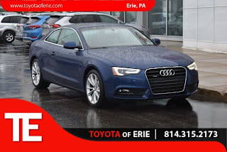 2013 Audi A5 2.0T quattro Premium Plus WAULFAFR7DA035428 2013 Audi A5 2.0T quattro Premium Plus