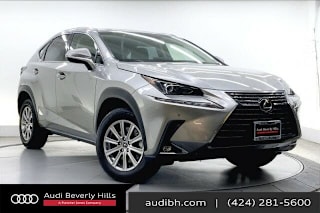 2019 Lexus NX 300 Base JTJYARBZ6K2130014 2019 Lexus NX 300 Base